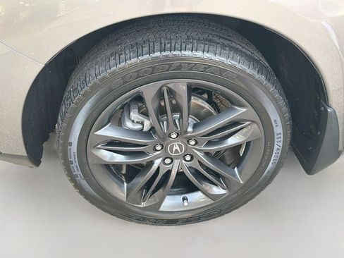 Used 2023 Acura RDX A-Spec AWD/4WD image 38