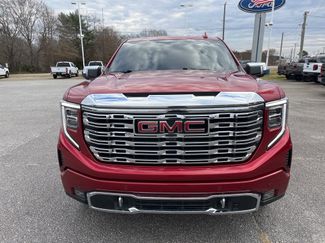 Used 2024 GMC Sierra 1500 Denali video 2
