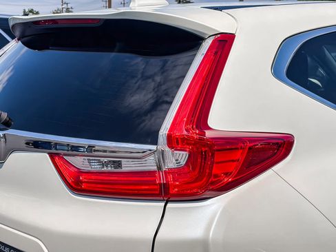 Used 2017 Honda CR-V EX image 8