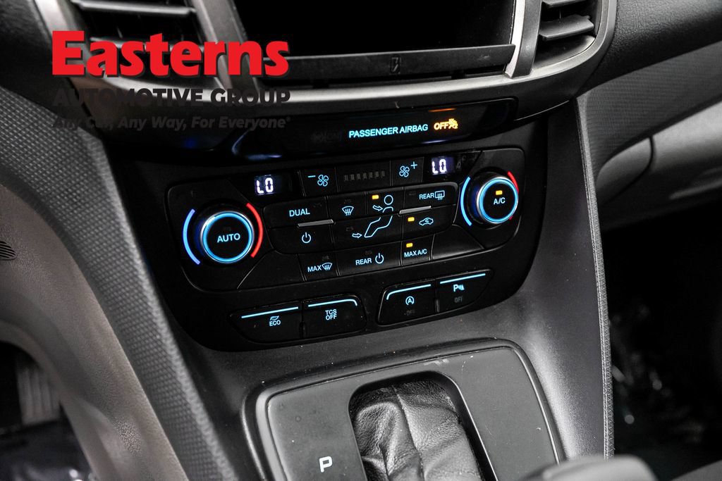 Used 2021 Ford Transit Connect XLT FWD image 22