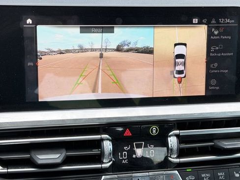 Used 2021 BMW 330i Sedan w/ Premium Package image 17