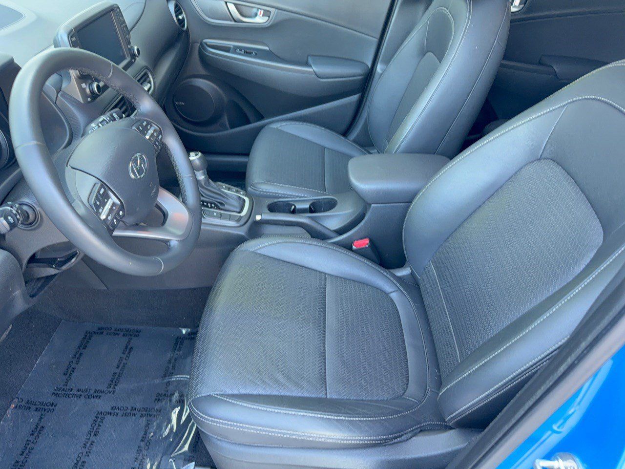 Used 2019 Hyundai Kona Ultimate FWD image 5