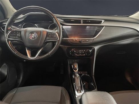Used 2020 Buick Encore GX Preferred w/ Cold Weather Comfort Package image 10