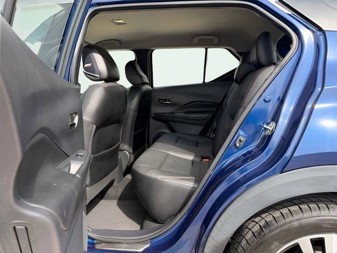 Used 2019 Nissan Kicks SR w/ SR Premium Package image 21