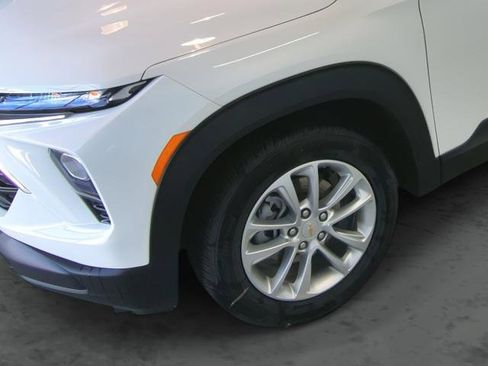 New 2026 Chevrolet TrailBlazer LS image 7