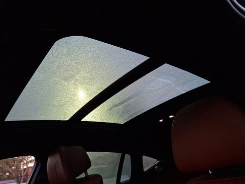 Used 2023 BMW X6 xDrive40i image 21