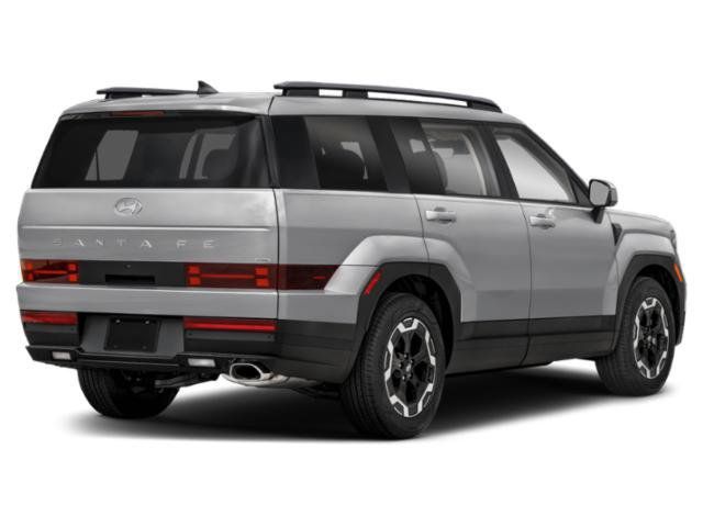 Used 2024 Hyundai Santa Fe SEL AWD/4WD image 5