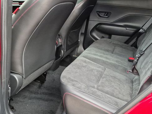 Used 2024 Hyundai Kona N Line FWD image 25
