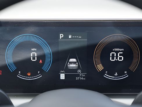Certified 2026 Hyundai Tucson SEL Plus AWD/4WD image 28