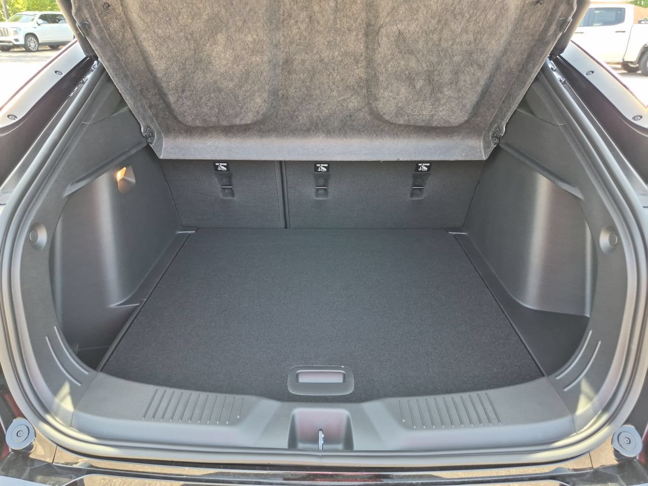 New 2026 Buick Envista Sport Touring FWD image 25