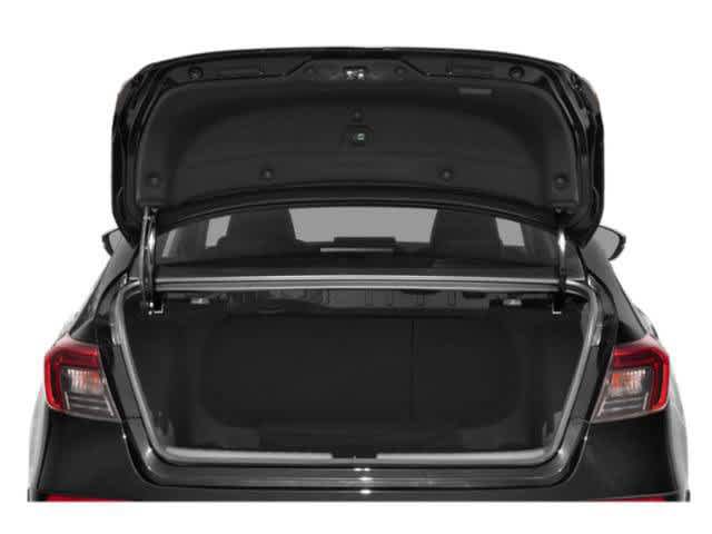 Used 2024 Honda Civic Touring image 12