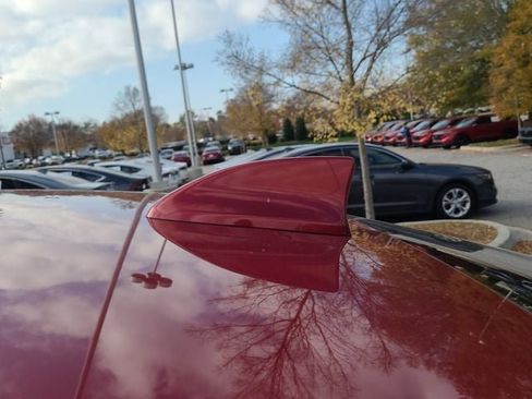 Used 2024 Honda Accord LX image 36