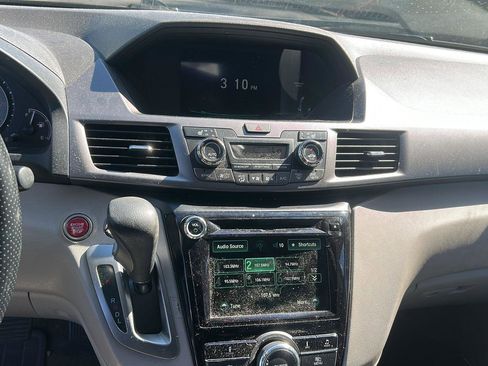 Used 2016 Honda Odyssey EX-L image 8