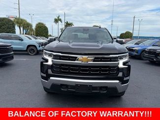 Used 2024 Chevrolet Silverado 1500 LT AWD/4WD video 2