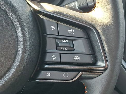 Certified 2025 Subaru Crosstrek 2.5i Limited image 21