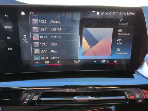 Used 2023 BMW X1 xDrive28i w/ Premium Package image 23