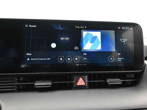 New 2025 Hyundai Ioniq 5 XRT image 18