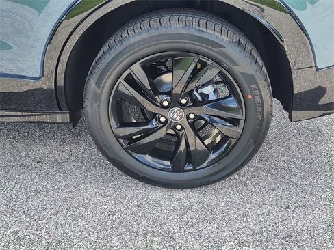 New 2026 Buick Encore GX Sport Touring w/ Advanced Technology Package image 8