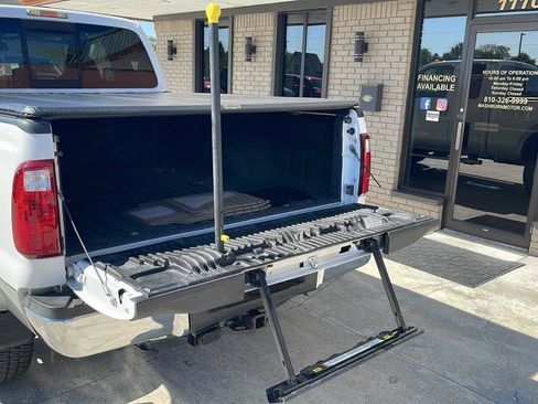 Used 2008 Ford F350 Lariat AWD/4WD image 52