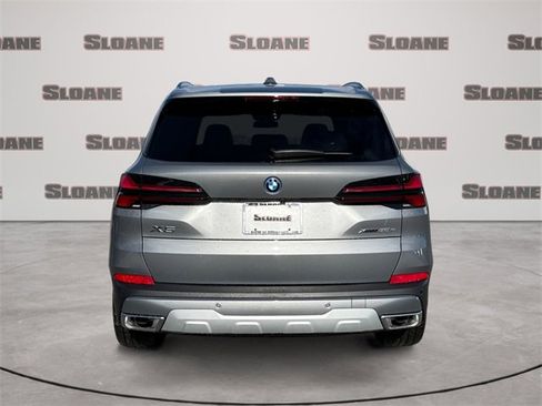 New 2026 BMW X5 xDrive50e w/ Climate Comfort Package image 4
