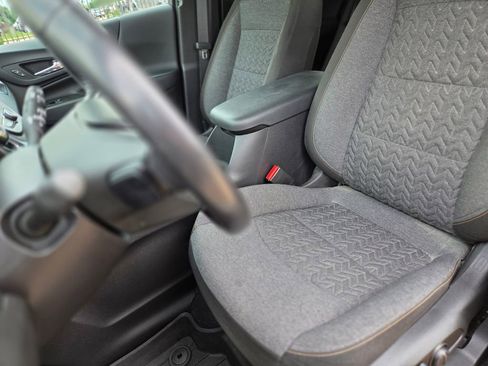 Used 2022 Chevrolet Equinox LT FWD image 17