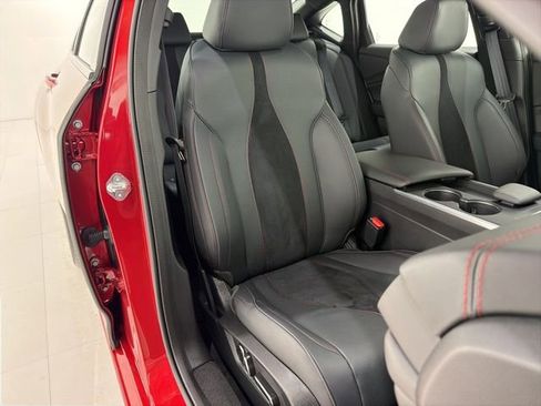 Certified 2025 Acura TLX A-Spec Package image 19