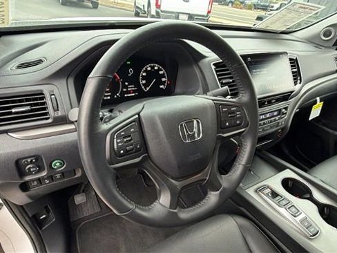 Used 2024 Honda Ridgeline RTL image 30