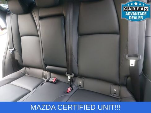 Used 2025 MAZDA CX-30 AWD 2.5 S w/ Preferred Package image 14
