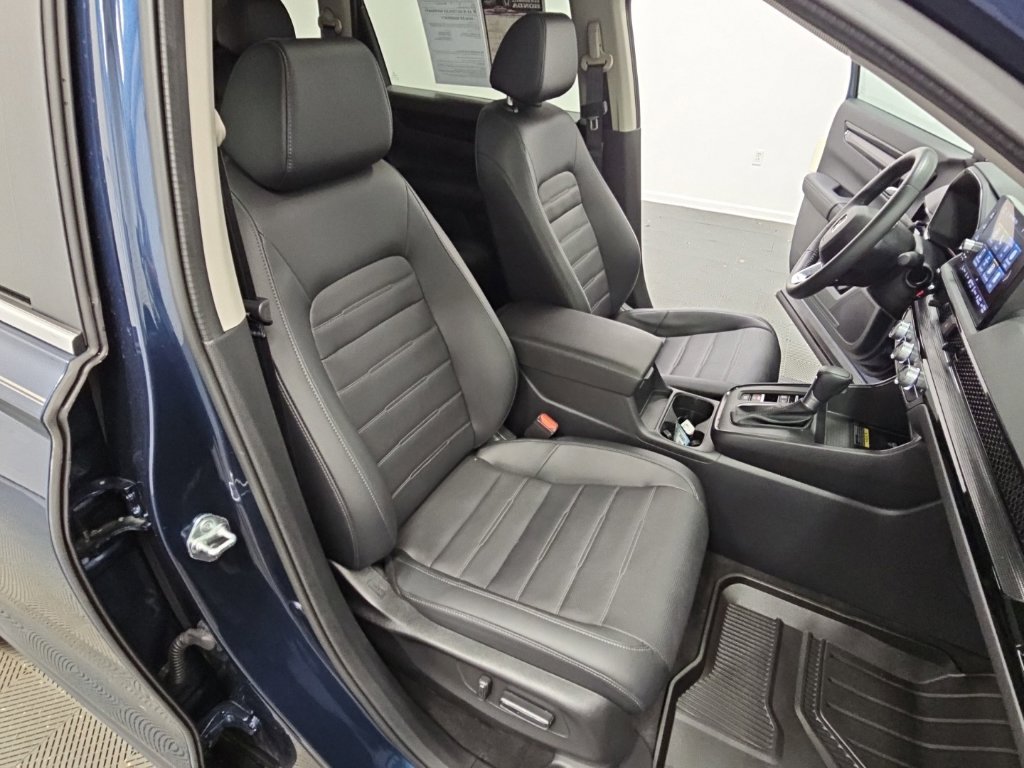 Used 2024 Honda CR-V EX-L image 39