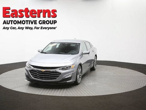 Used 2024 Chevrolet Malibu LT FWD image 55