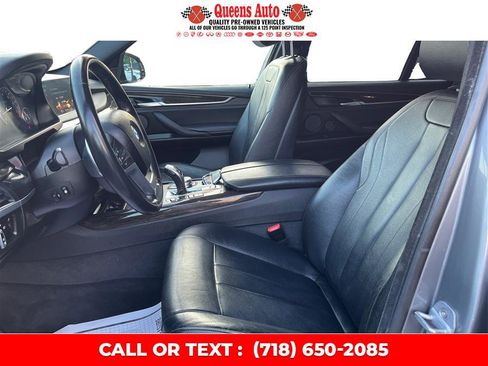 Used 2018 BMW X5 xDrive35i w/ Premium Package AWD/4WD image 10