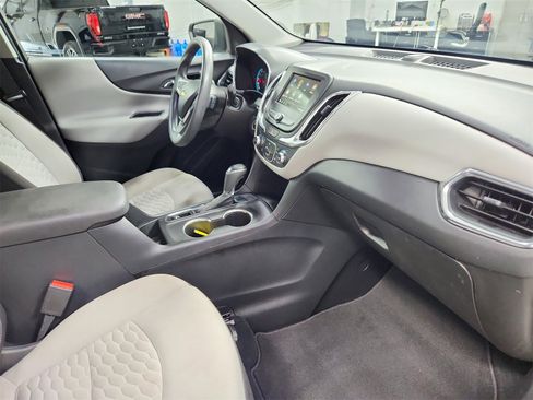 Used 2019 Chevrolet Equinox LS w/ LS Convenience Package image 34
