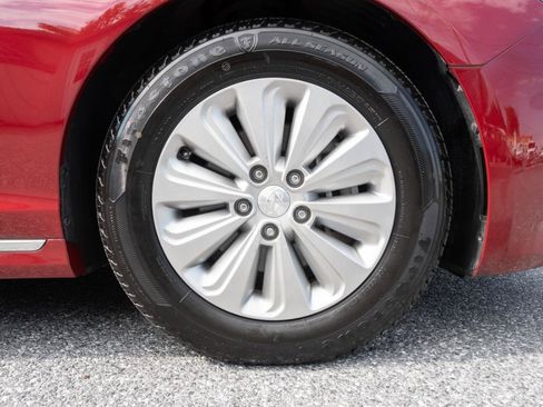 Used 2016 Hyundai Sonata SE FWD image 37