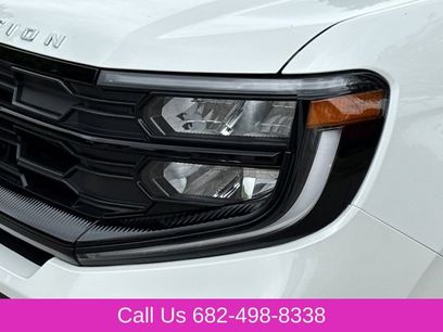 New 2026 Ford Expedition Active