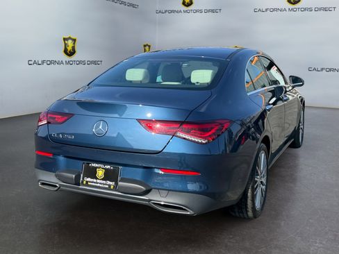 Used 2023 Mercedes-Benz CLA 250 w/ Premium Package image 5