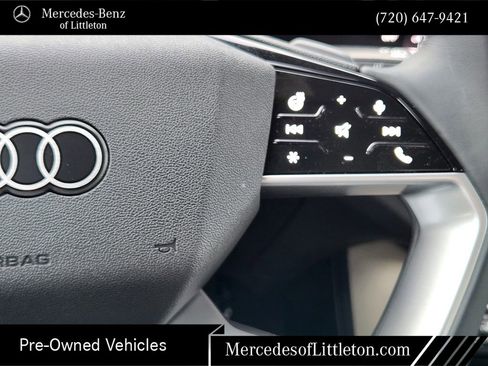 Used 2025 Audi Q5 Premium AWD/4WD image 30
