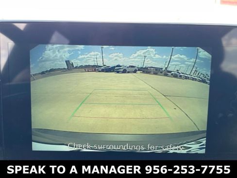 New 2025 Nissan Kicks SV w/ SV Premium Package image 2