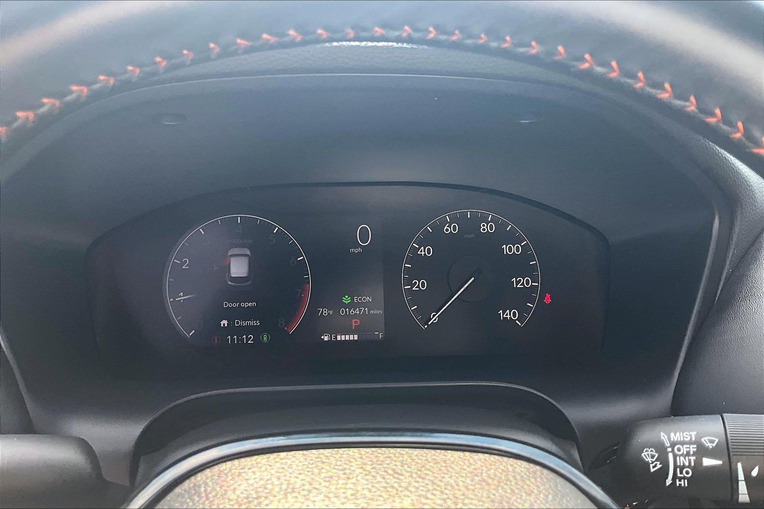 Used 2024 Honda HR-V Sport image 24