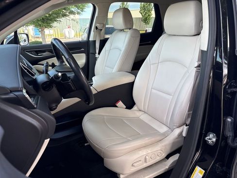 Certified 2023 Buick Enclave Premium w/ Experience Buick Package FWD image 15