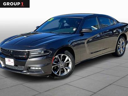 Used 2021 Dodge Charger SXT w/ Driver Convenience Group