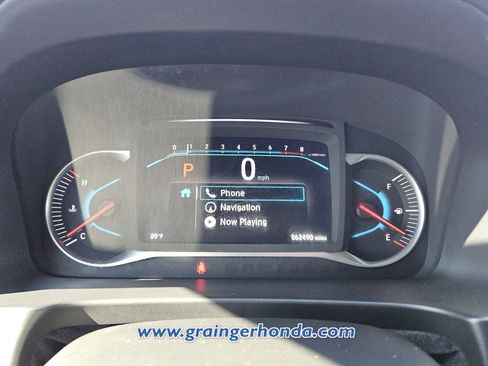Used 2021 Honda Passport Elite image 21