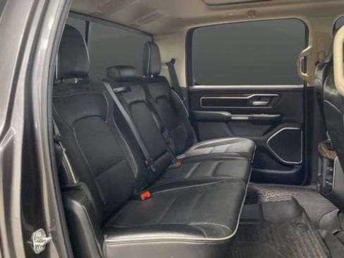 Used 2020 RAM 1500 Laramie AWD/4WD image 26