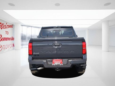 New 2025 Toyota Tacoma TRD Sport image 6