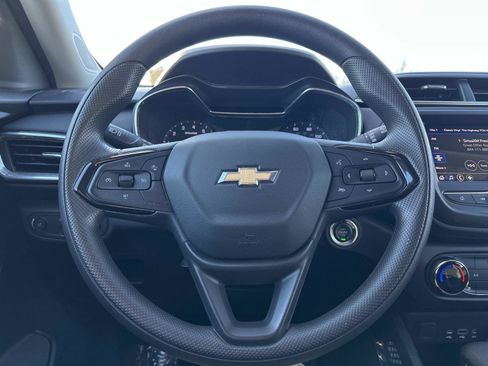 Certified 2023 Chevrolet TrailBlazer LT image 21