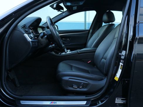 Used 2014 BMW 528i Sedan image 34