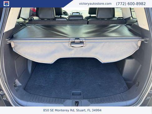 Used 2016 Ford Escape Titanium w/ Equipment Group 301A AWD/4WD image 13