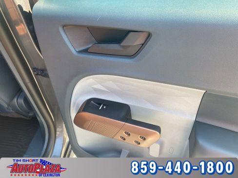 Used 2022 Ford Maverick Lariat w/ Equipment Group 500A Standard image 56