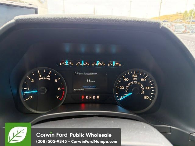 Used 2018 Ford F150 XLT w/ Equipment Group 302A Luxury AWD/4WD image 17