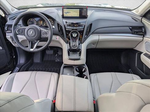 New 2025 Acura RDX w/Technology Package image 13
