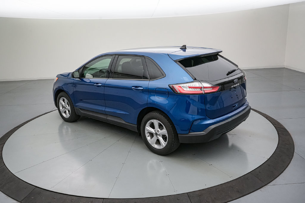 Certified 2024 Ford Edge SE AWD/4WD image 6